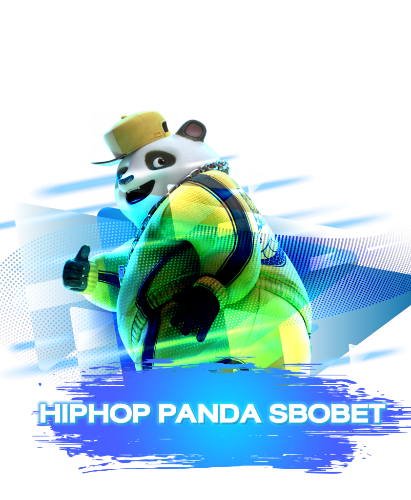 HIPHOP PANDA SBOBET